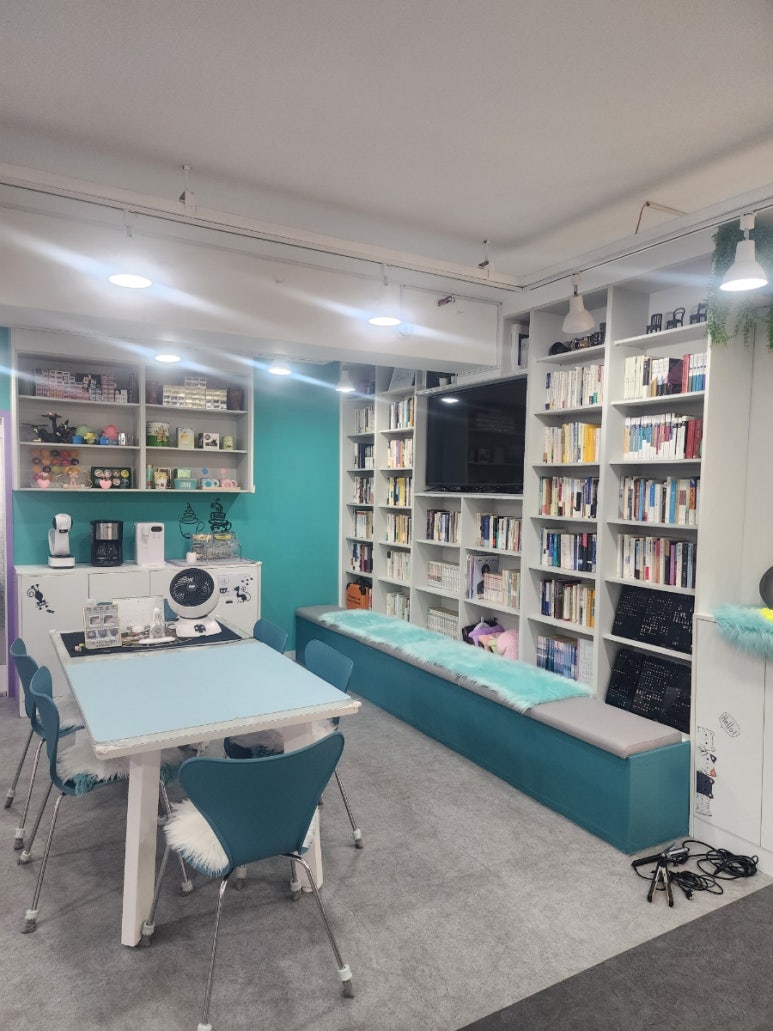 비에이치씨까치산역점 이미지