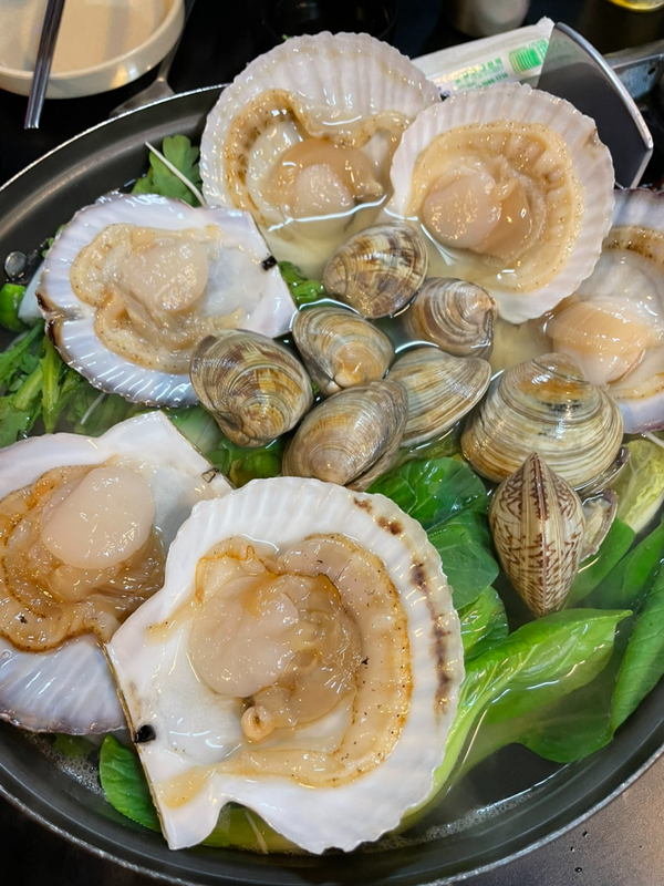 비에이치씨치킨성남중앙동점 이미지