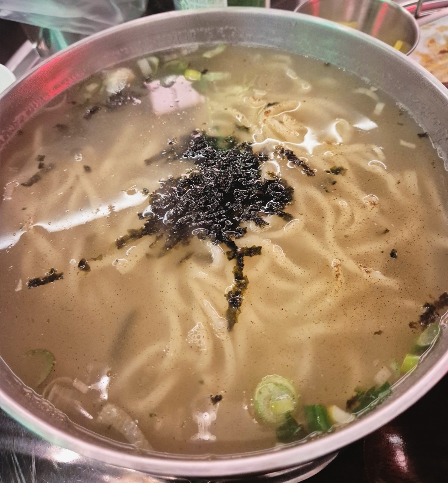 열불날개 구리갈매점 이미지