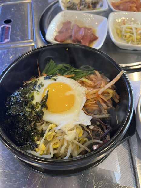 맛짱한식뷔페 이미지