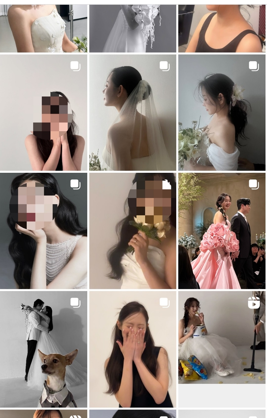 혜블리헤어 이미지