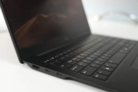 LG 그램 Pro 17형 애로우레이크 17Z90TP 리뷰 – 대학생 및 직장인 업무용 가벼운 노트북으로 추천 이미지 12