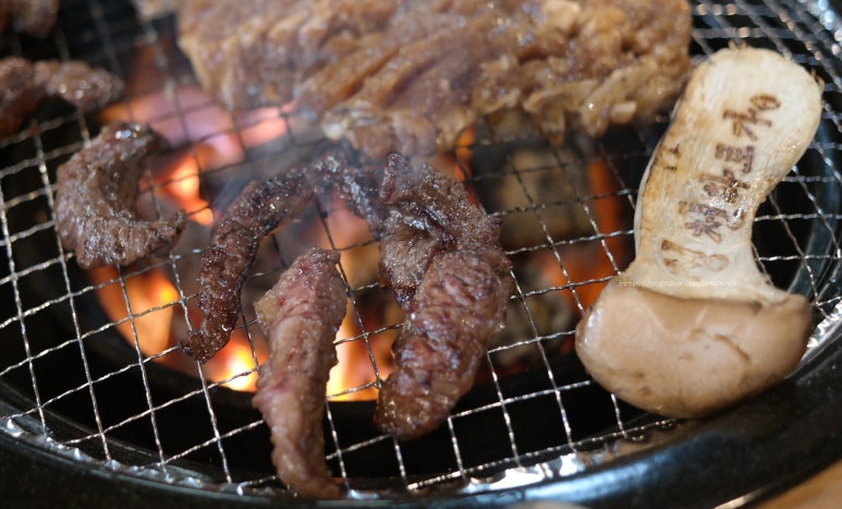 청천면옥화로가 이미지