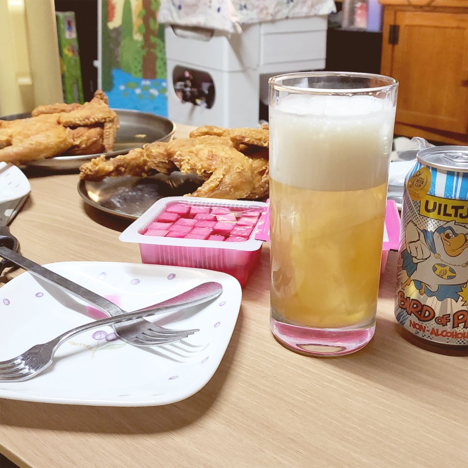 오유에프앤비 이미지