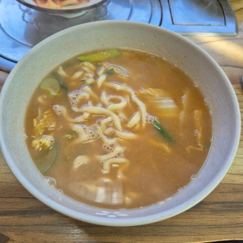 연희네칼국수 이미지