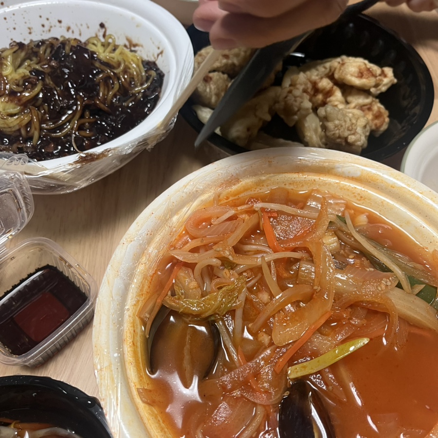 번개청룡각 이미지
