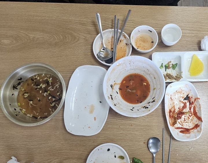 김밥마루 이미지