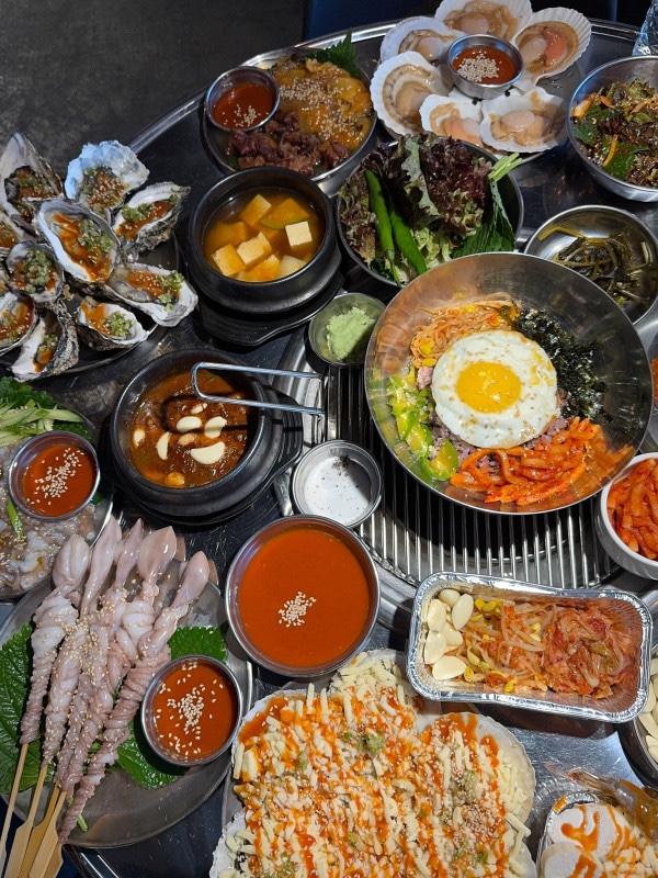 상록회관연탄구이 이미지