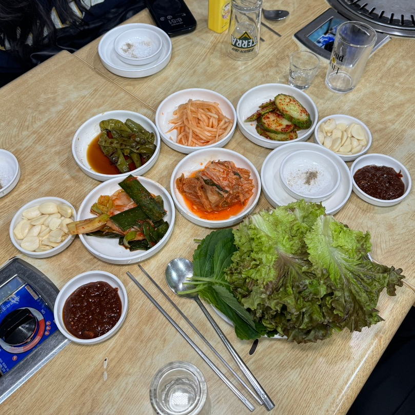 대지정육점 이미지