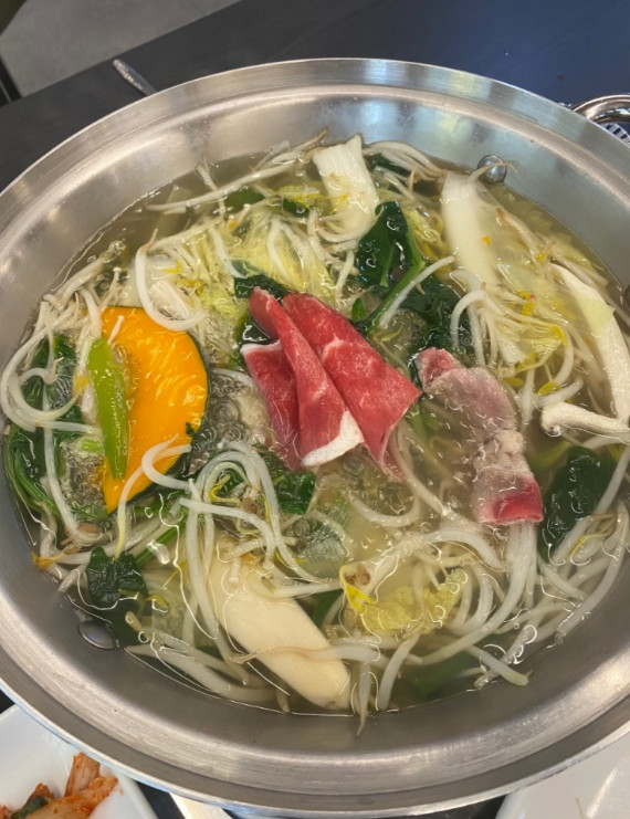 유성갈비탕 이미지