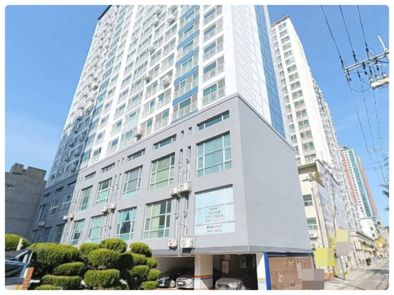 덕인건설(주) 이미지