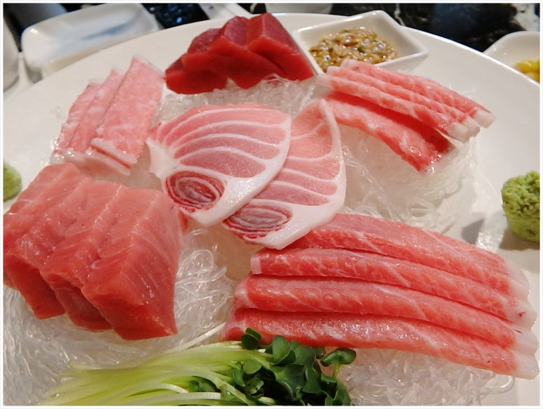본참치 이미지