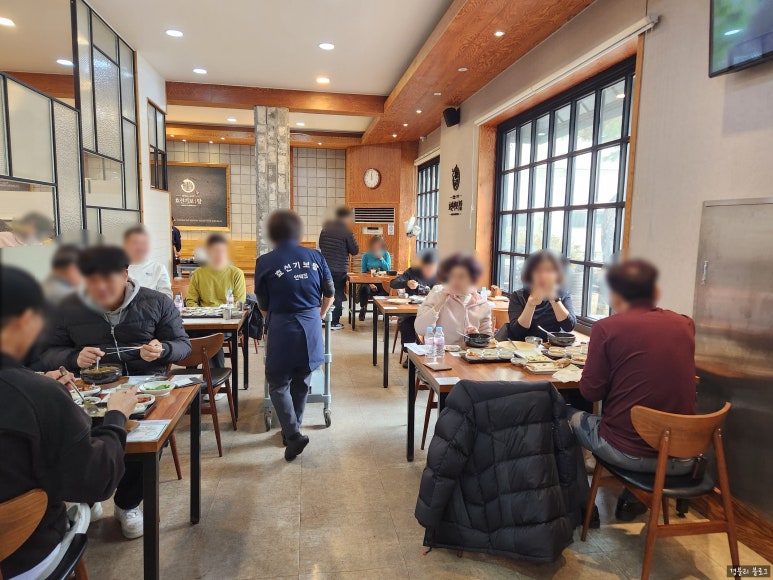 양산추어탕 이미지
