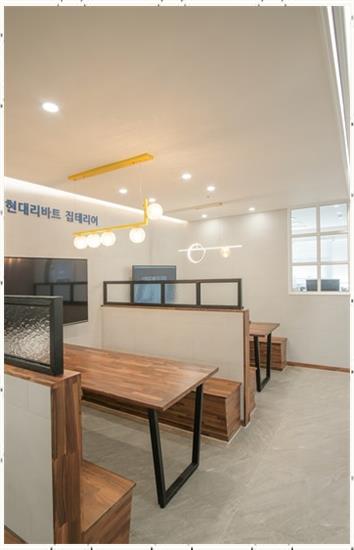 더조은인테리어 이미지