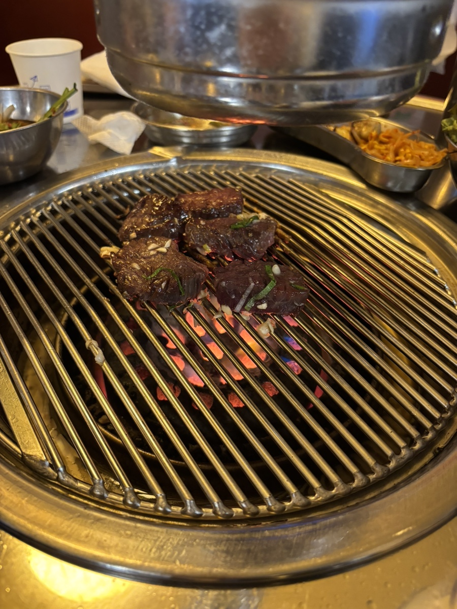 을지로 연탄구이 구월점 이미지