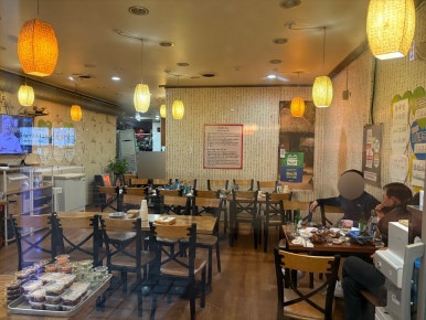 미성화족발 이미지