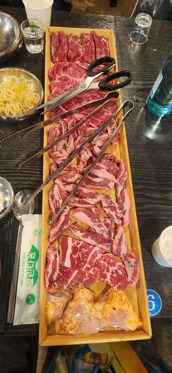 꽃보다갈빗살 사진 8