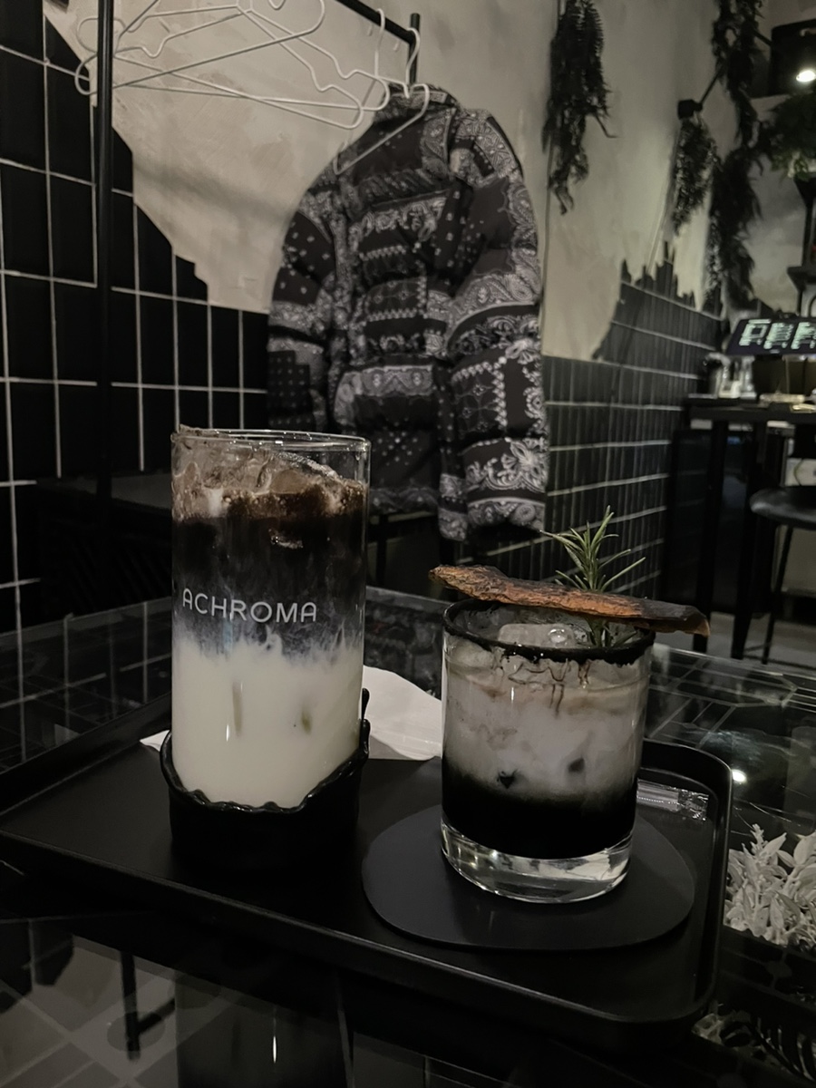 아크로마커피바 이미지