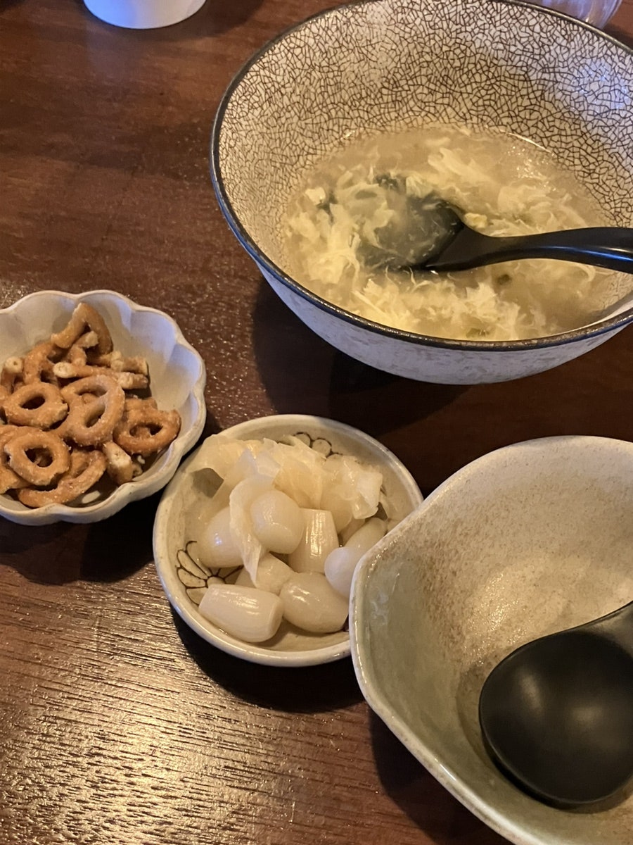 심야식당 오키오키 이미지