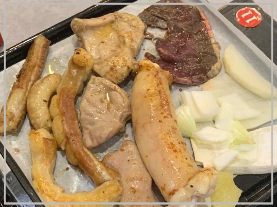 요미곱창 머피본점 이미지