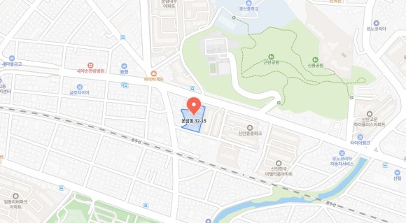 일우건축사사무소 이미지
