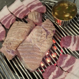 탄통제주돼지 이미지