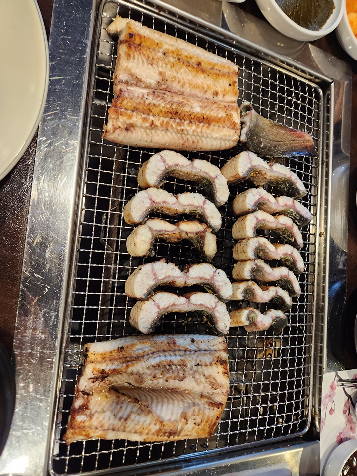 대박장어구이 이미지