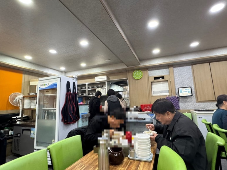 옛날그맛명동칼국수 이미지