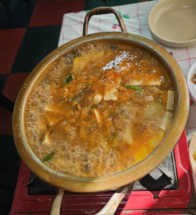 추총벌떼식당 이미지