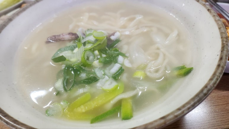 명희네손칼국수 이미지