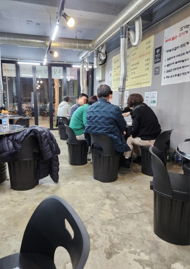 마농소갈비(침산점) 이미지