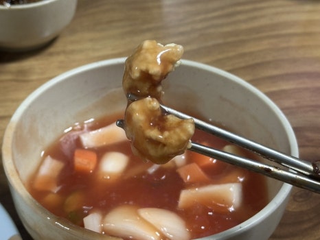 자산반점 이미지