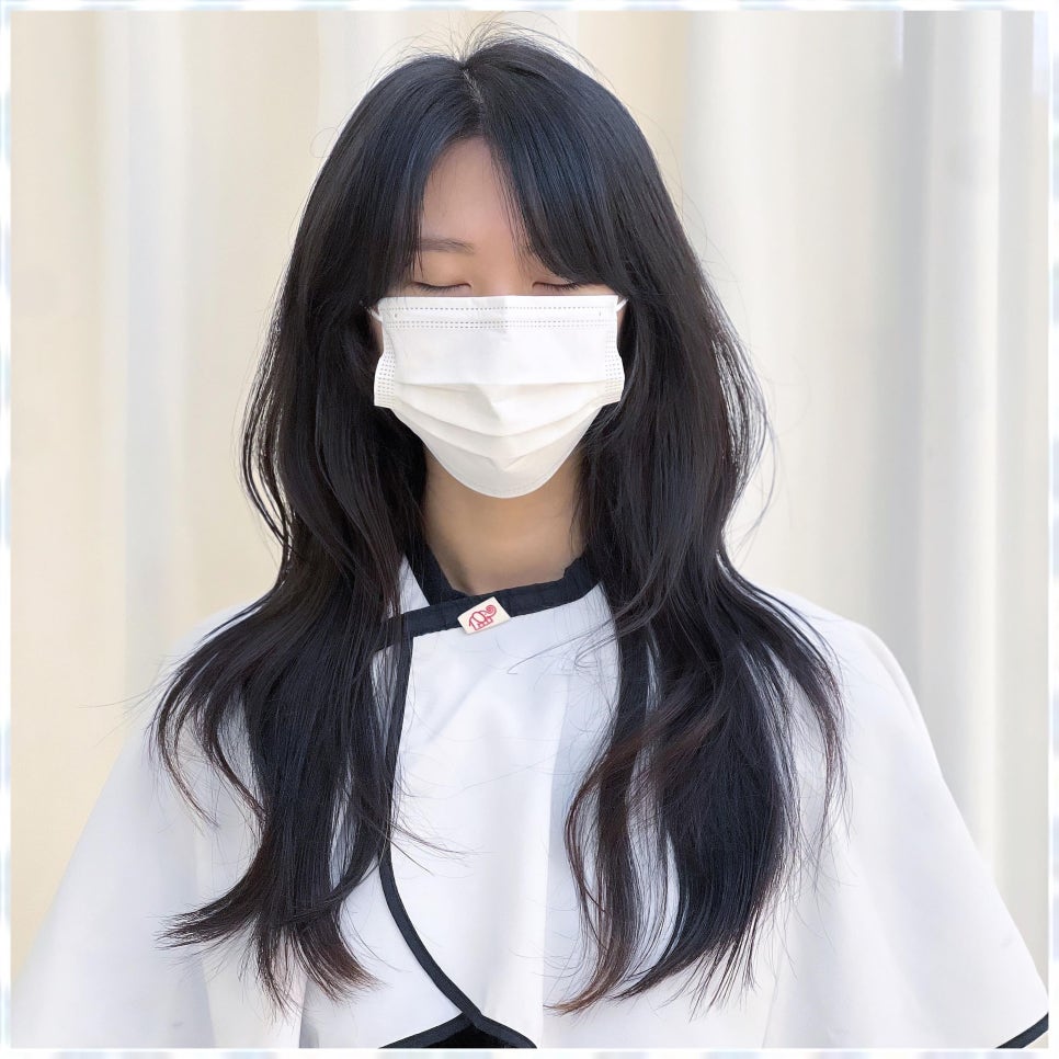 미인나헤어 이미지