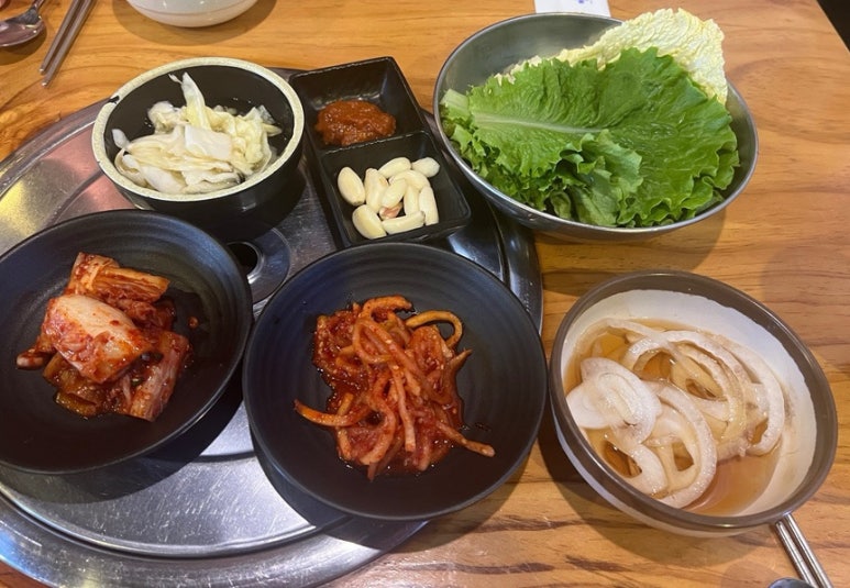 옛날마포불고기일산직영 이미지