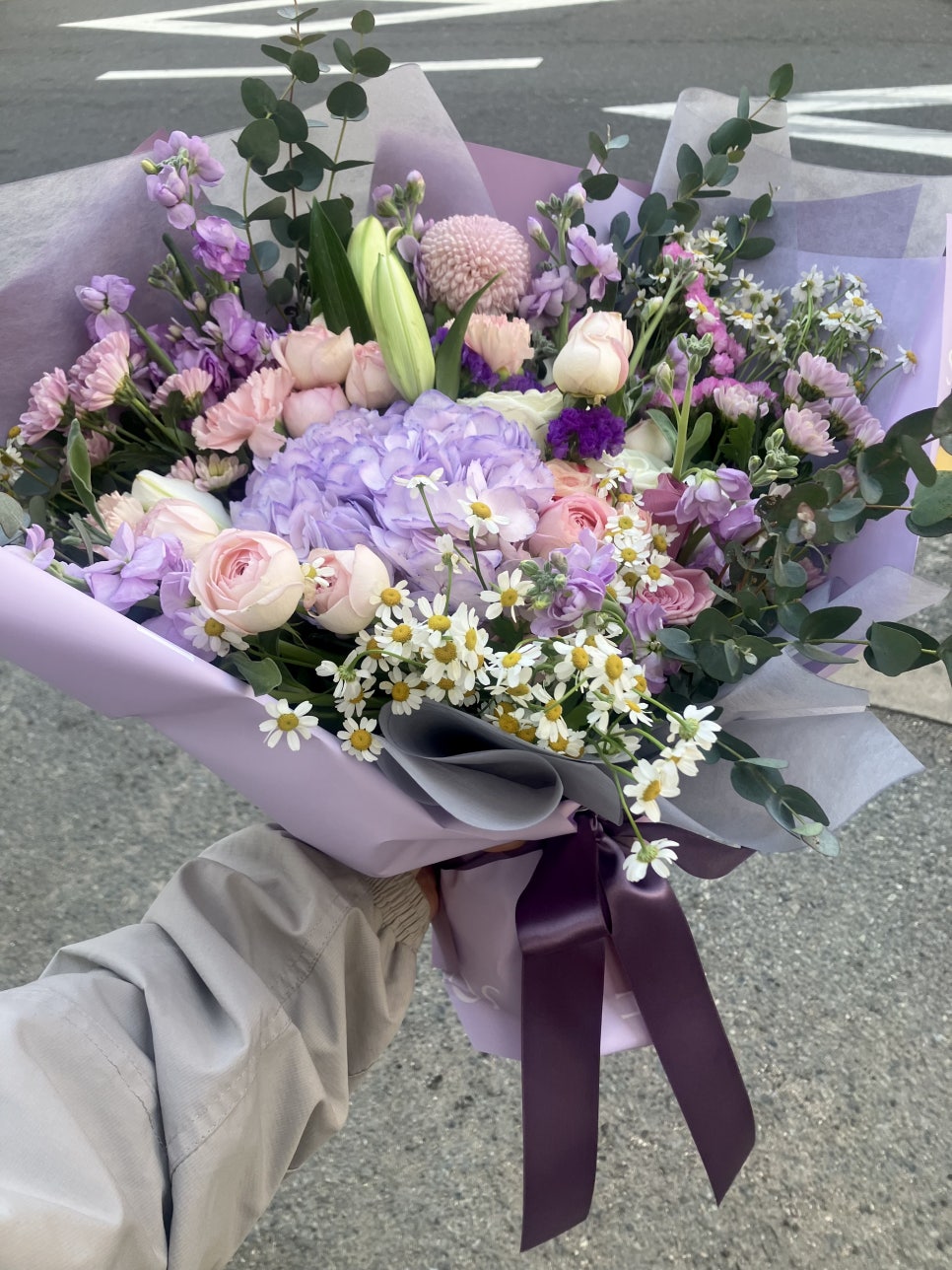 대림꽃농원 이미지
