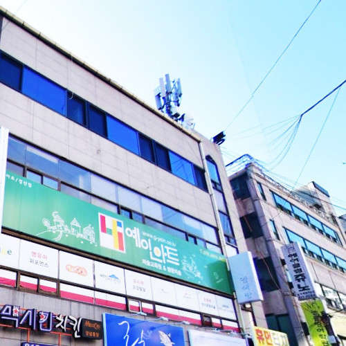 코웨이렌탈경산 이미지