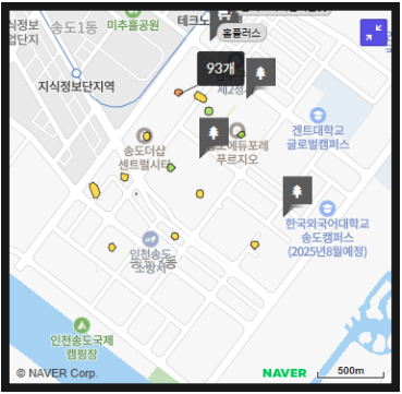 나사렛의료재단나사렛국제병원 이미지