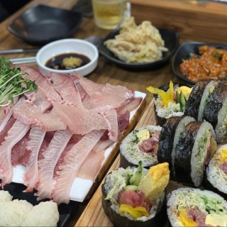 우리포차 이미지
