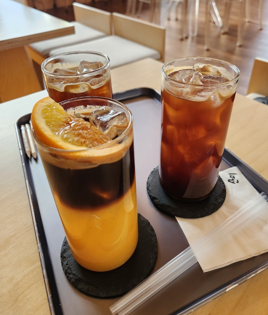 보다나 카페 이미지