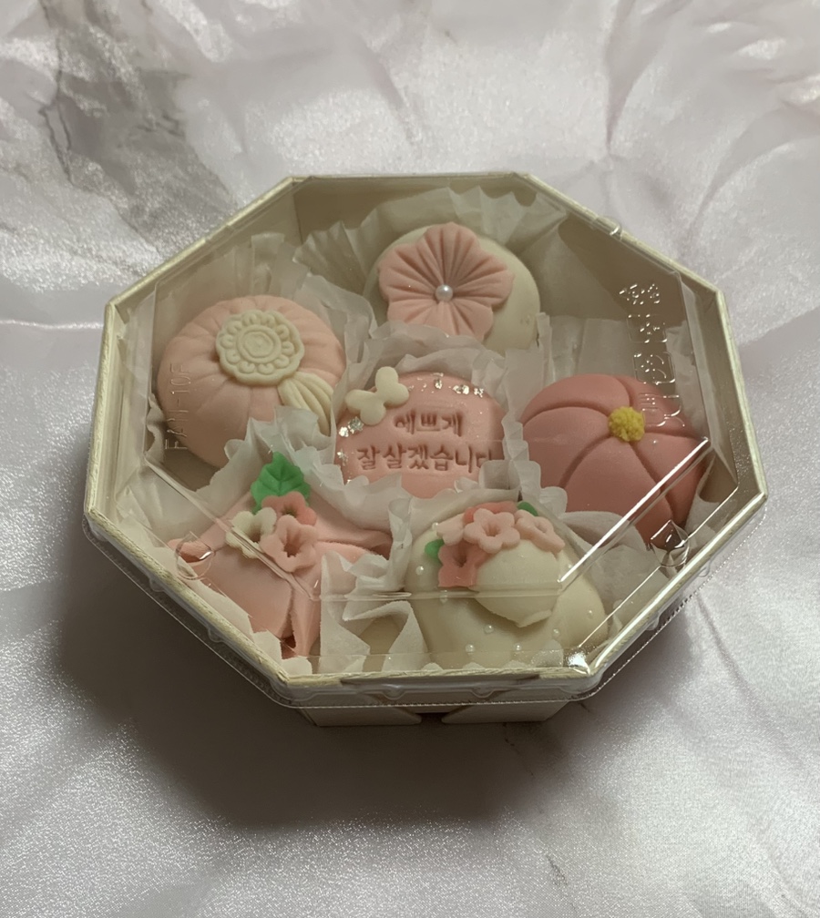 감사드림어썸미 이미지
