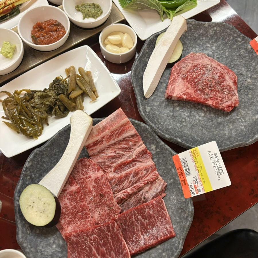 일우갈비 이미지