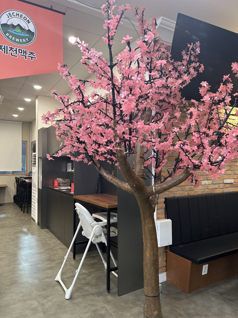 정은푸드 이미지
