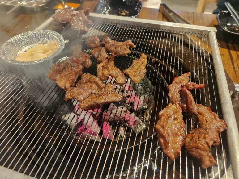 꽃소마루 나주혁신점 이미지