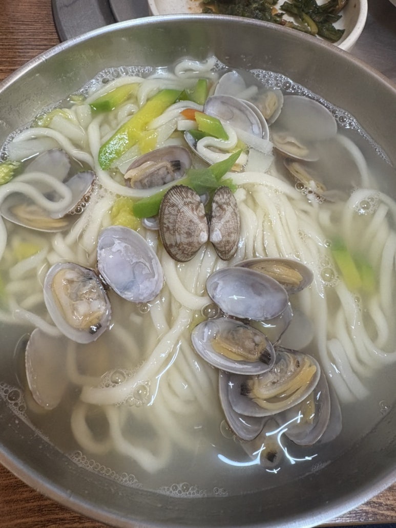돈암해물칼국수 이미지