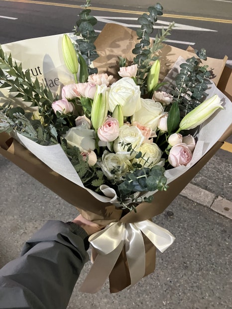 대림꽃농원 이미지