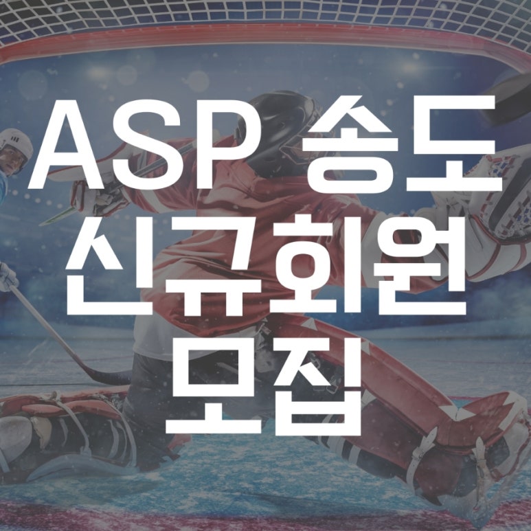 플레임스인라인하키클럽 이미지