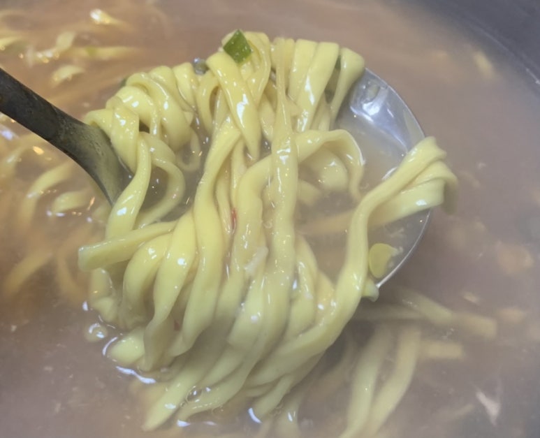 해:담음 해물칼국수 이미지