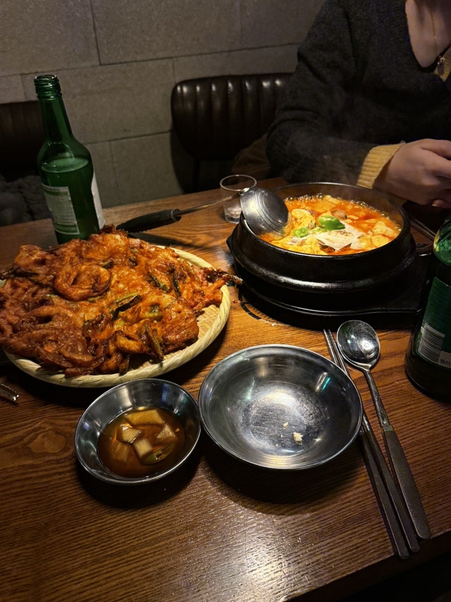 불막열삼장흥점 이미지