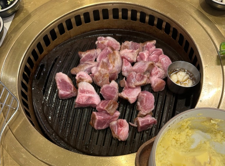 맛있는고기집 이미지