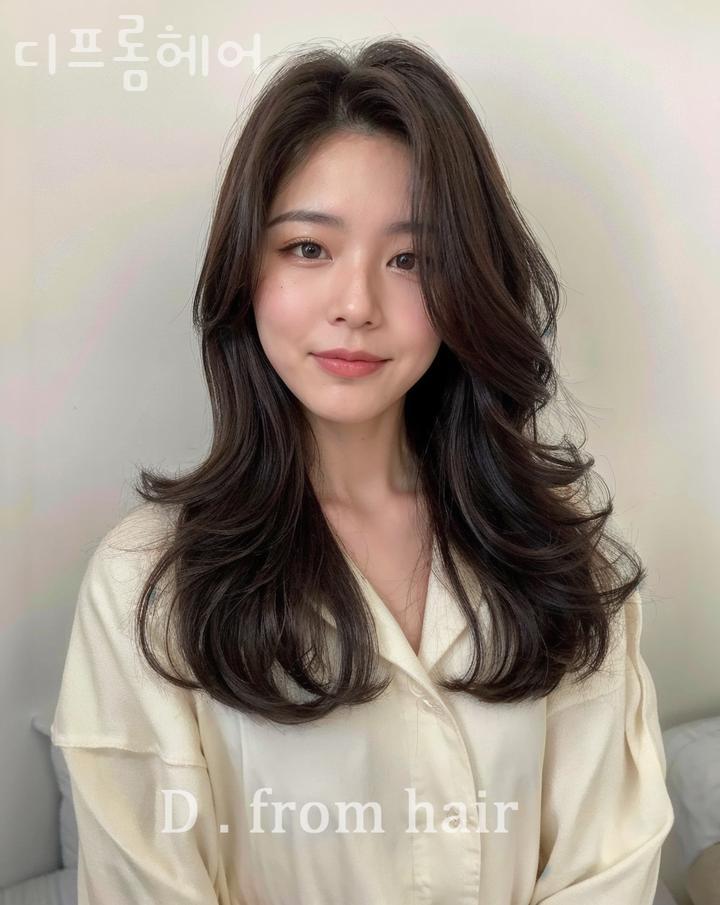 디프롬헤어 이미지